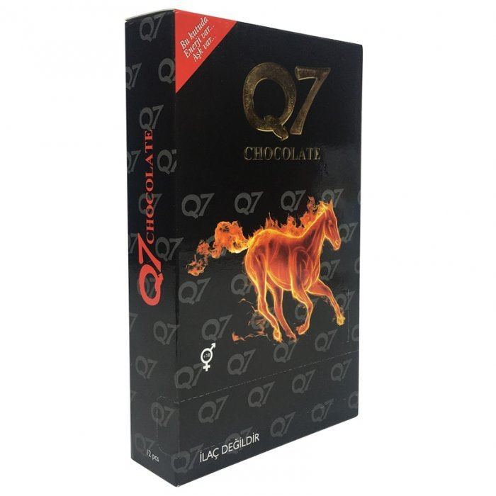 CHOCOLAT Q7