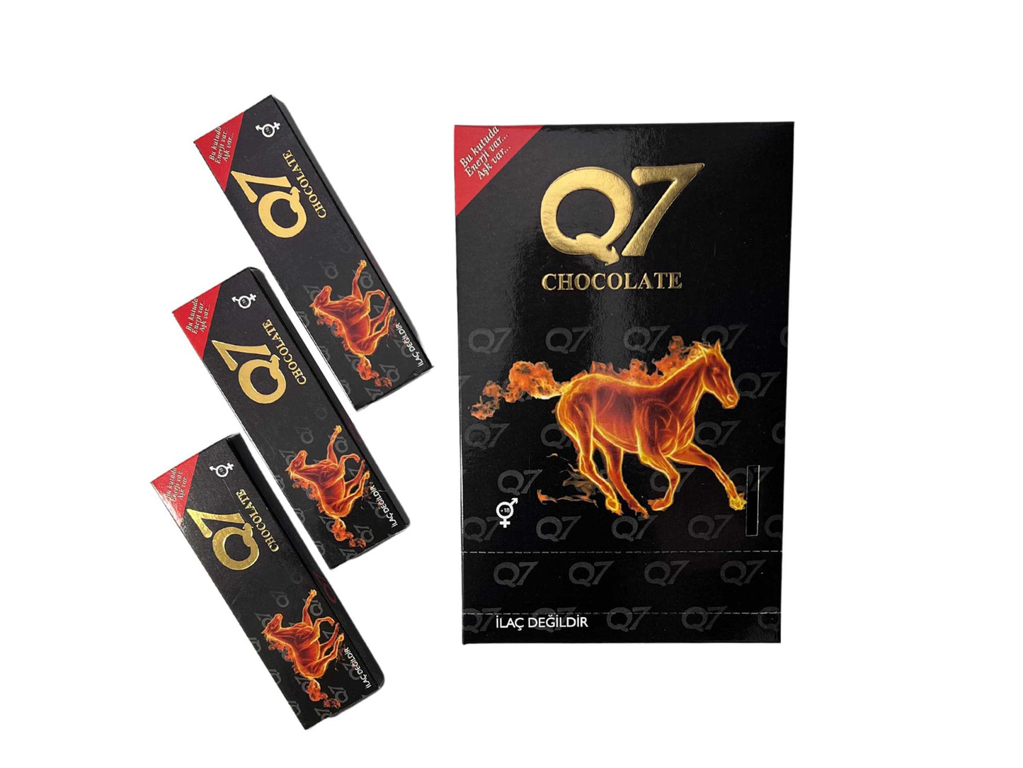 CHOCOLAT Q7