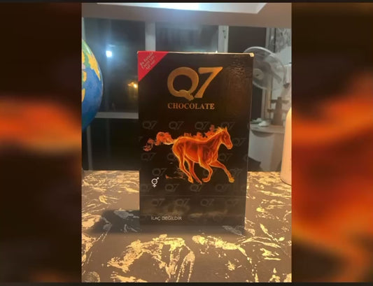 CHOCOLAT Q7